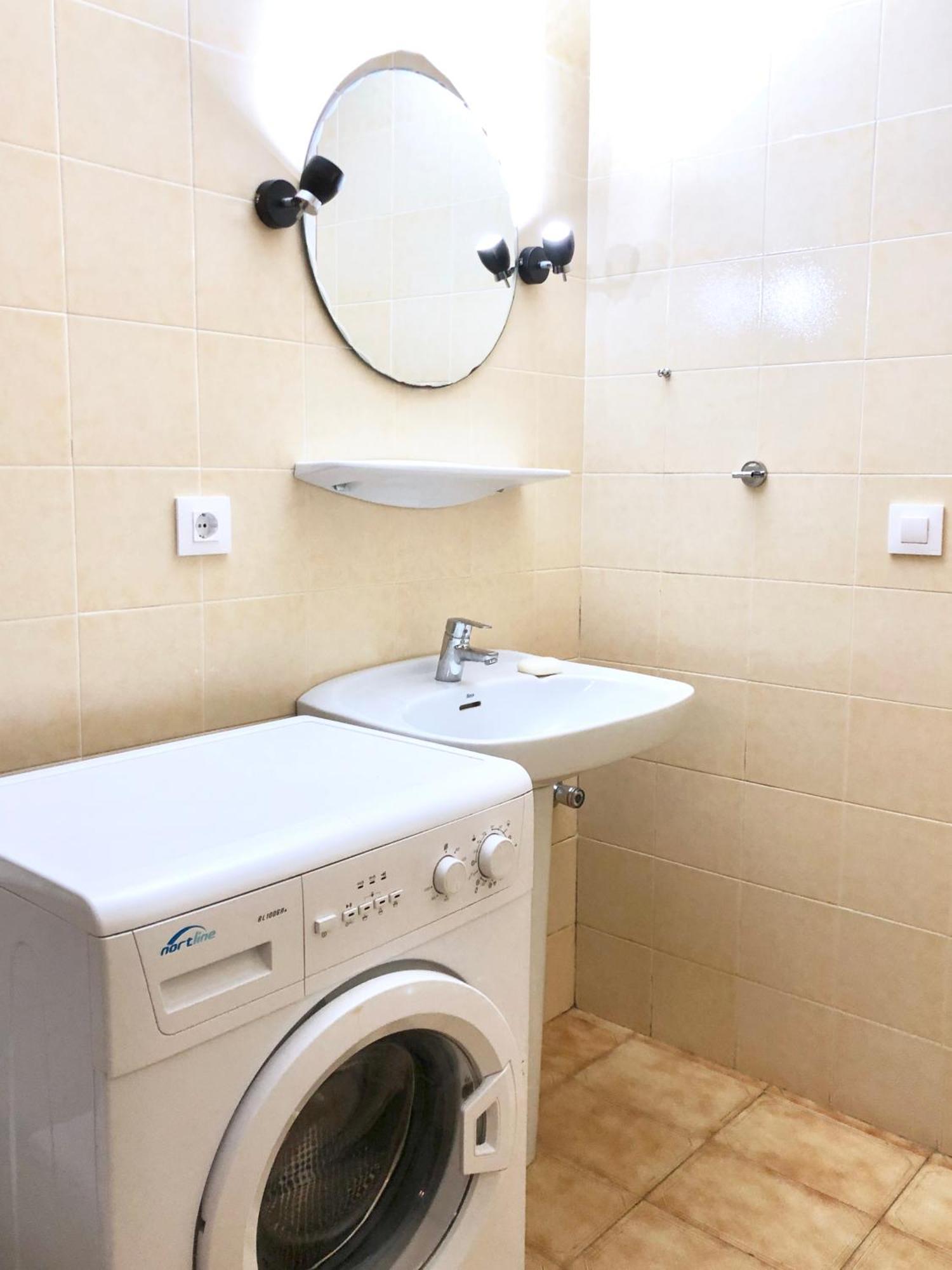 Apartament Amb Jardi A La Platja D'Empuriabrava Exteriér fotografie
