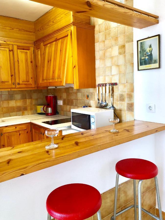 Apartament Amb Jardi A La Platja D'Empuriabrava Exteriér fotografie